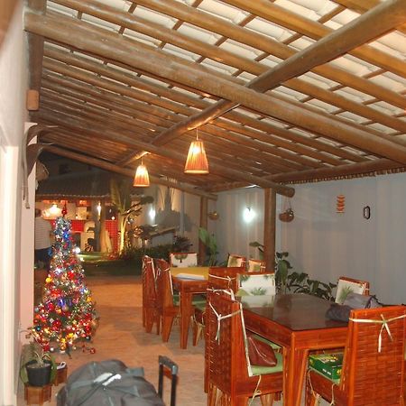 B&B Villa Borromeo Сальвадор Экстерьер фото