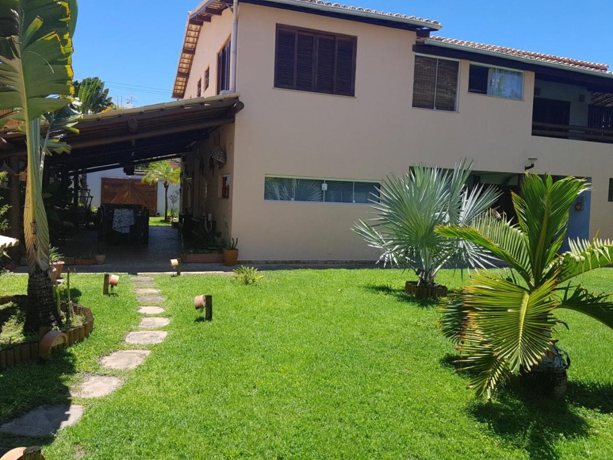 B&B Villa Borromeo Сальвадор Экстерьер фото