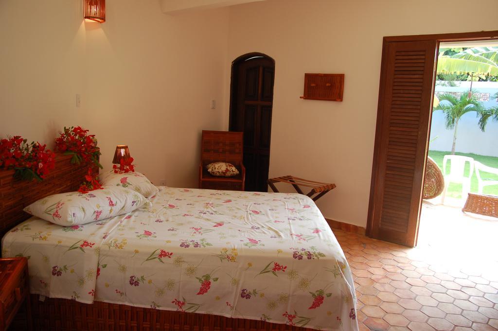 B&B Villa Borromeo Сальвадор Номер фото