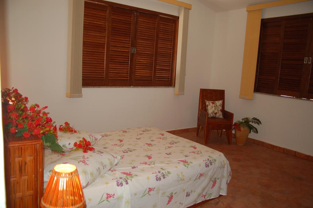 B&B Villa Borromeo Сальвадор Экстерьер фото
