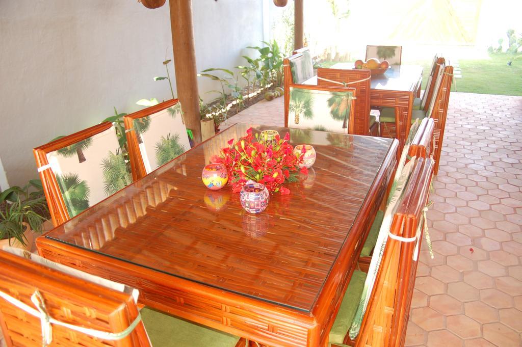 B&B Villa Borromeo Сальвадор Экстерьер фото
