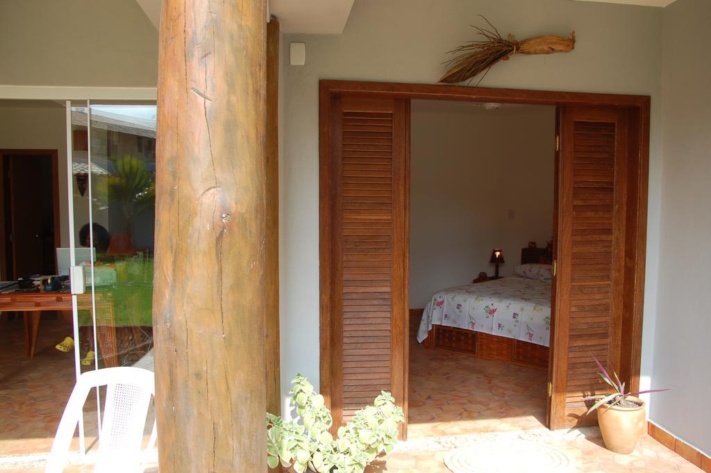 B&B Villa Borromeo Сальвадор Экстерьер фото