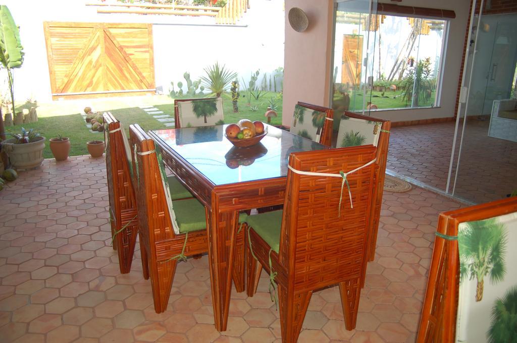 B&B Villa Borromeo Сальвадор Экстерьер фото