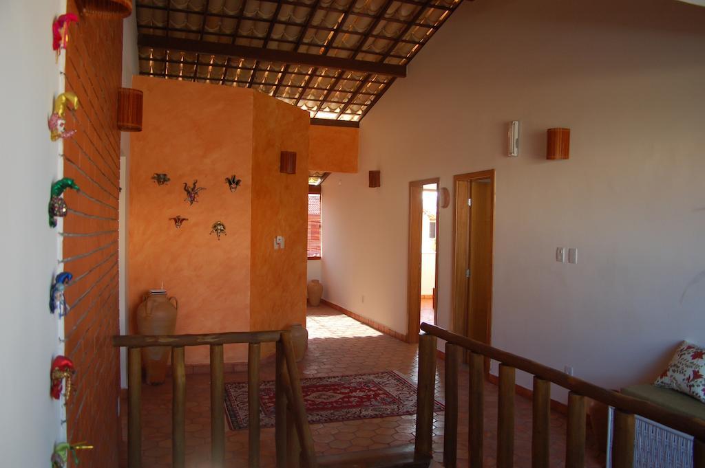B&B Villa Borromeo Сальвадор Экстерьер фото