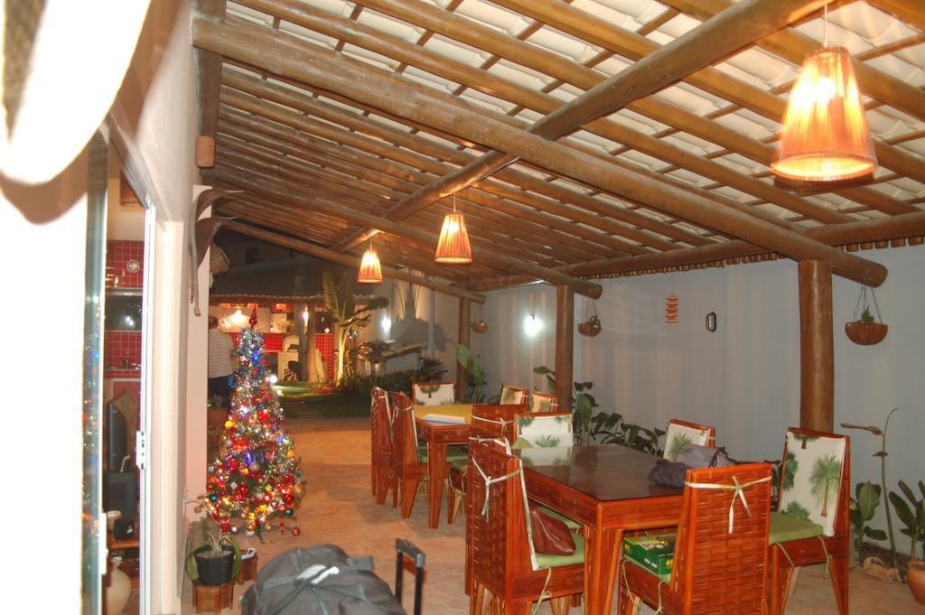 B&B Villa Borromeo Сальвадор Экстерьер фото