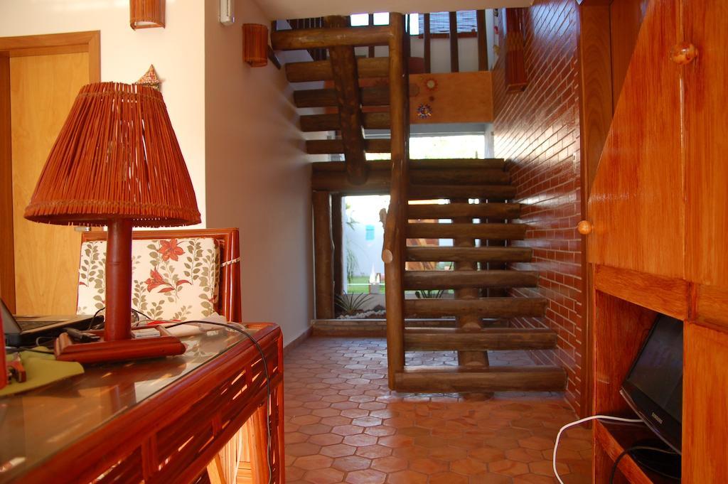 B&B Villa Borromeo Сальвадор Экстерьер фото