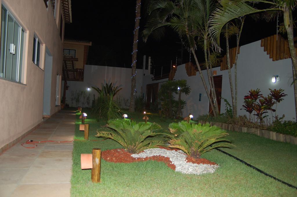 B&B Villa Borromeo Сальвадор Экстерьер фото