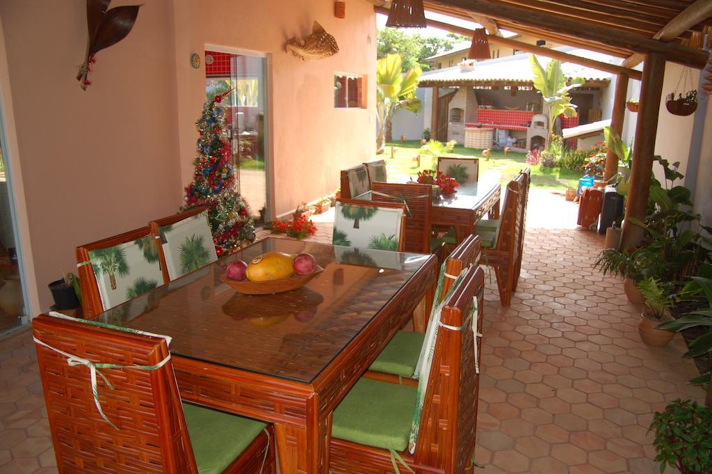 B&B Villa Borromeo Сальвадор Экстерьер фото