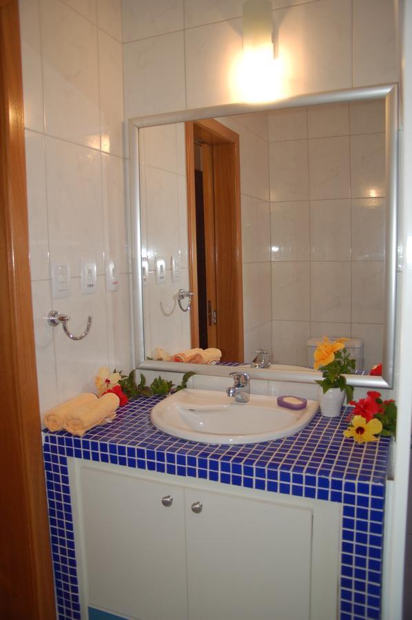B&B Villa Borromeo Сальвадор Экстерьер фото