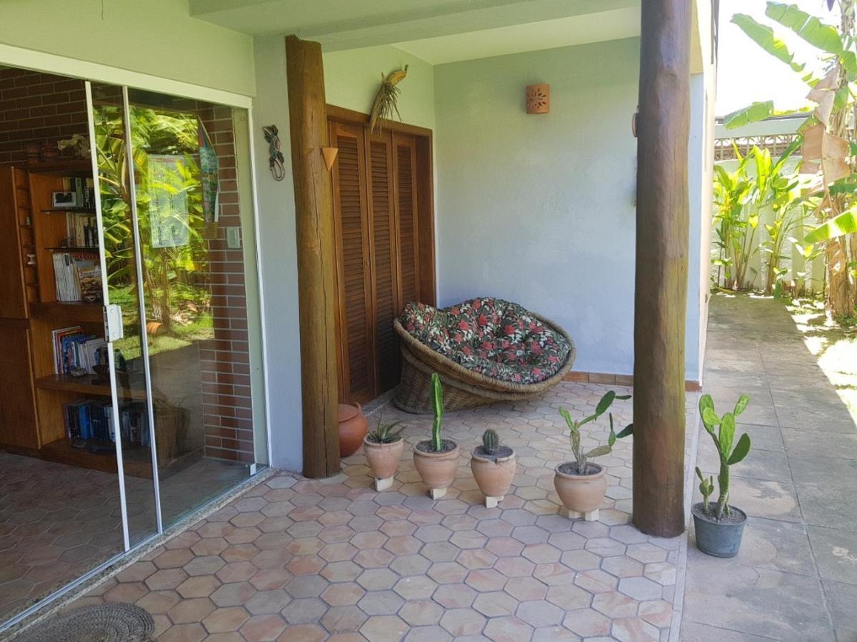 B&B Villa Borromeo Сальвадор Экстерьер фото