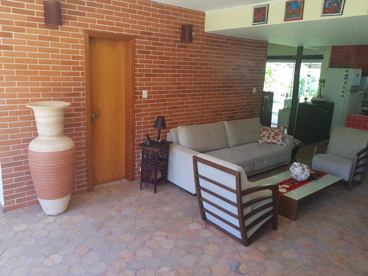 B&B Villa Borromeo Сальвадор Экстерьер фото