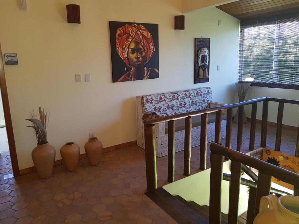 B&B Villa Borromeo Сальвадор Экстерьер фото