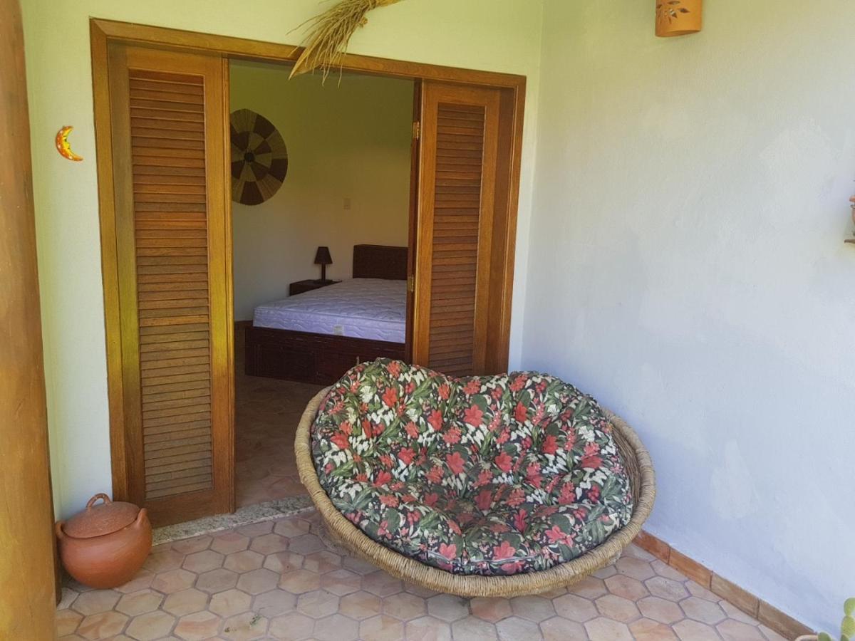 B&B Villa Borromeo Сальвадор Экстерьер фото