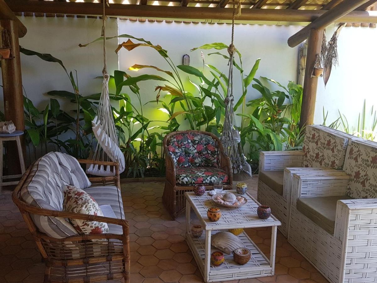 B&B Villa Borromeo Сальвадор Экстерьер фото