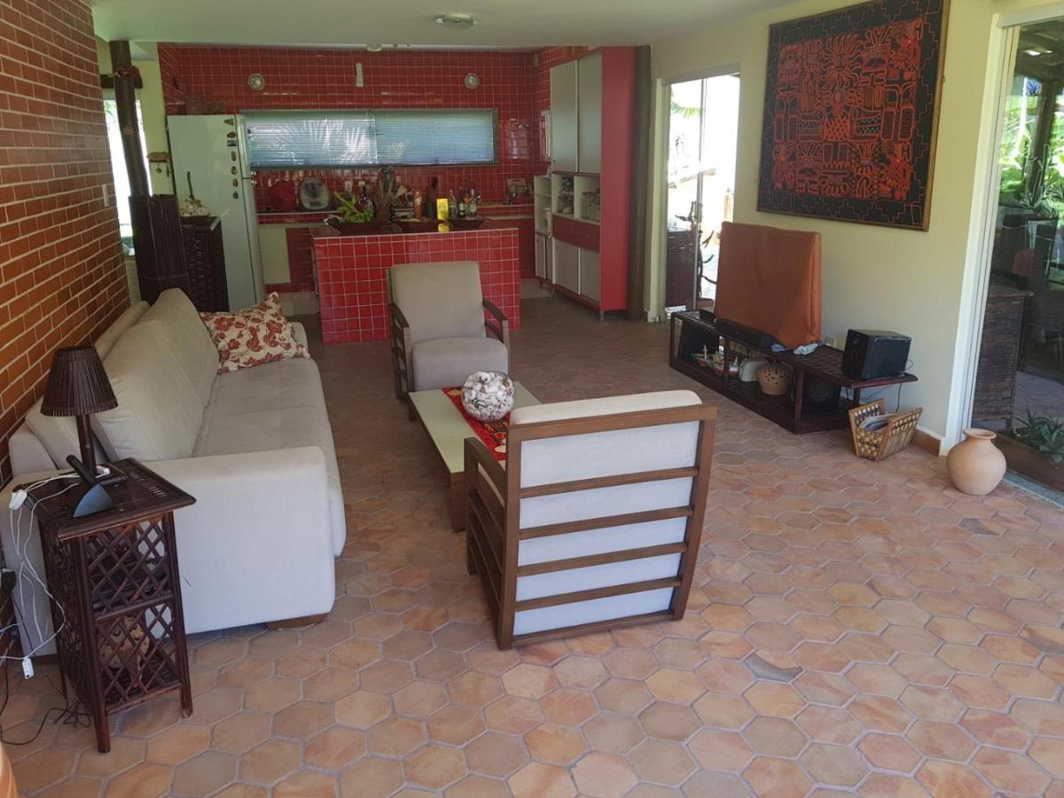 B&B Villa Borromeo Сальвадор Экстерьер фото
